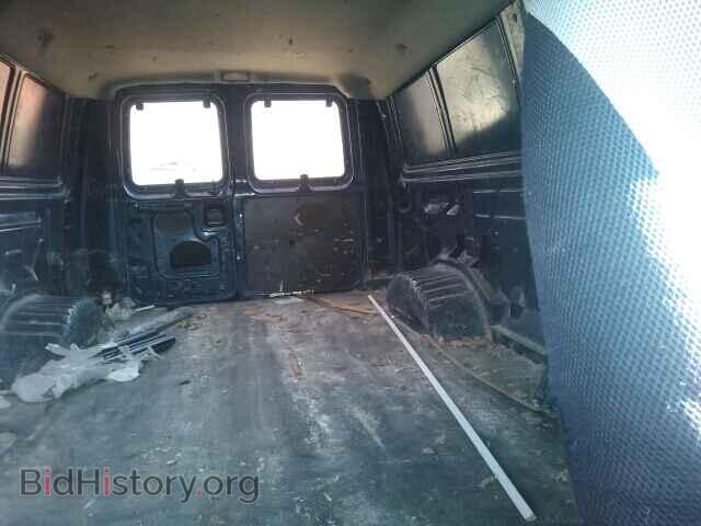 1993 FORD ECONOLINE - VIN: 1FTEE14H9PHA83355 - Фото 6