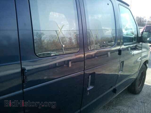 1993 FORD ECONOLINE - VIN: 1FTEE14H9PHA83355 - Фото 9