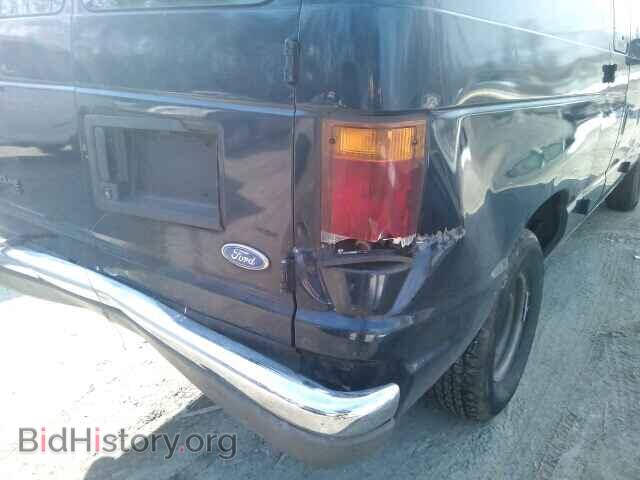 1993 FORD ECONOLINE - VIN: 1FTEE14H9PHA83355 - Фото 10