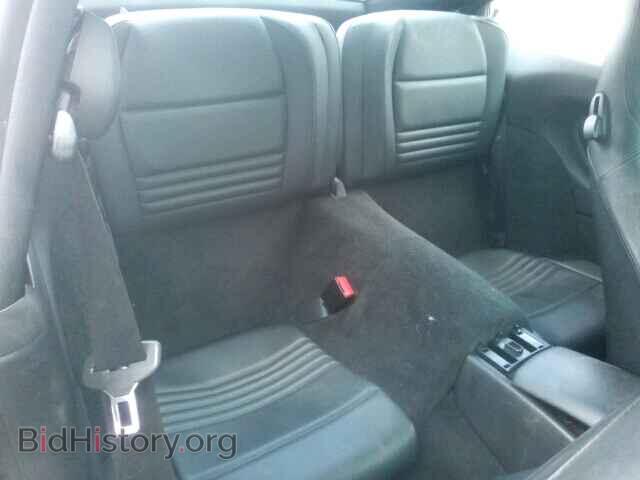 2002 PORSCHE 911 - VIN: WP0AA29962S621197 - Фото 6