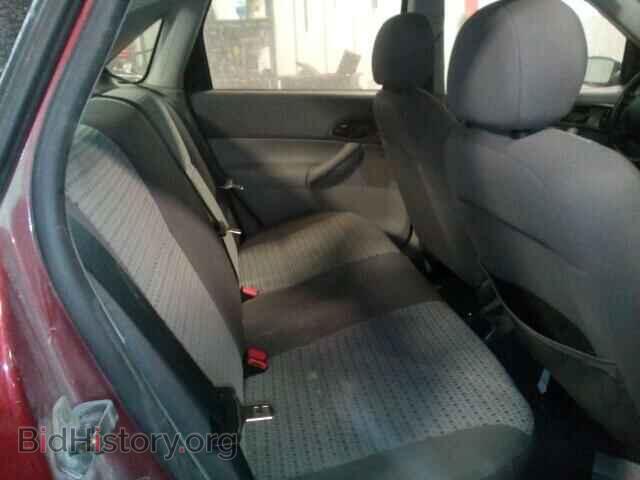 2005 FORD FOCUS - VIN: 1FAFP34N35W112752 - Фото 6