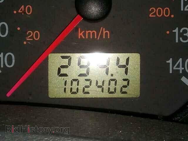 2005 FORD FOCUS - VIN: 1FAFP34N35W112752 - Фото 8