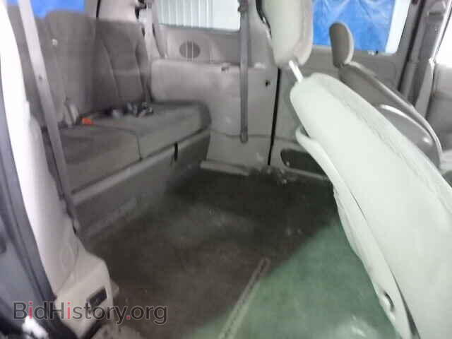2007 DODGE CARAVAN - VIN: 1D4GP24R77B184479 - Фото 6