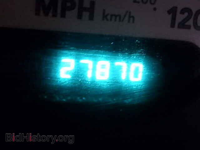 2007 DODGE CARAVAN - VIN: 1D4GP24R77B184479 - Фото 8