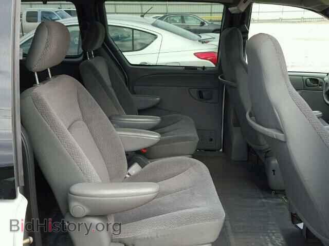 2005 DODGE CARAVAN - VIN: 1D4GP24R55B182632 - Фото 6