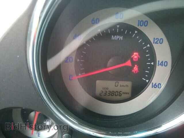 2006 MITSUBISHI ECLIPSE - VIN: 4A3AK24F66E006029 - Photo 8