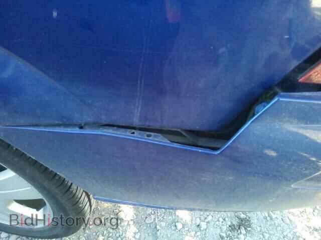 2006 FORD FOCUS - VIN: 1FAHP34N16W205408 - Фото 10