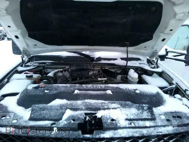 2012 CHEVROLET SILVERADO - VIN: 1GC4K0C83CF103556 - Фото 7