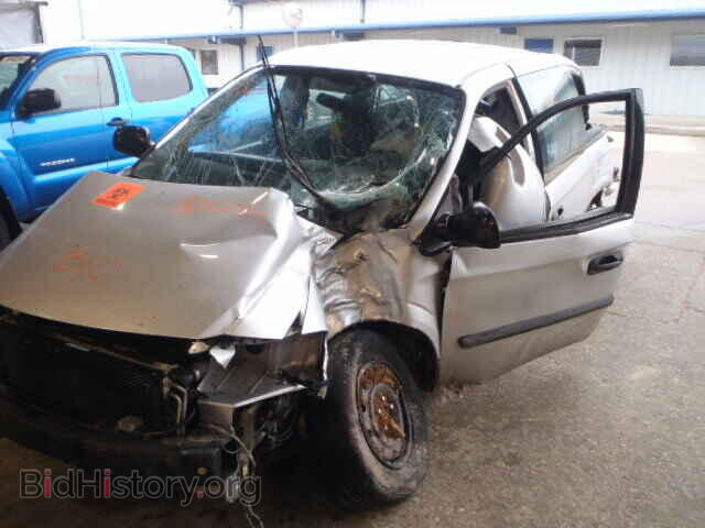 2007 DODGE CARAVAN - VIN: 1D4GP24E27B195337 - Фото 2
