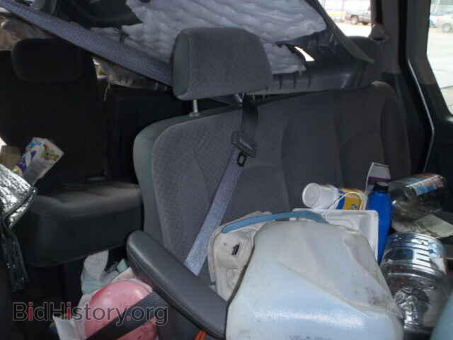 2007 DODGE CARAVAN - VIN: 1D4GP24E27B195337 - Фото 6