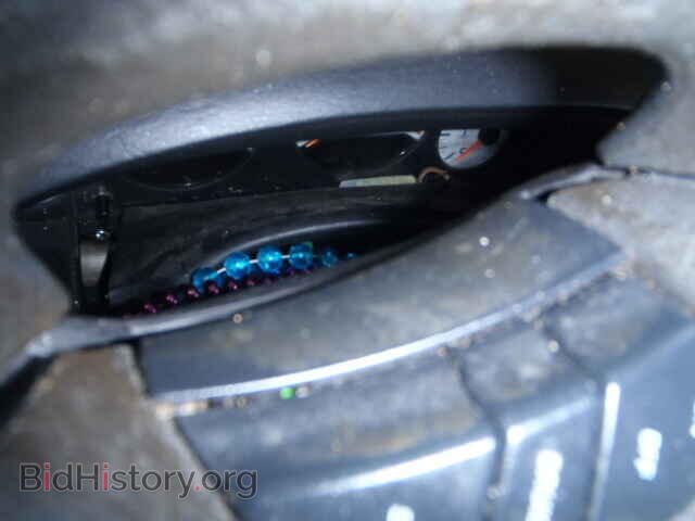 2007 DODGE CARAVAN - VIN: 1D4GP24E27B195337 - Фото 8