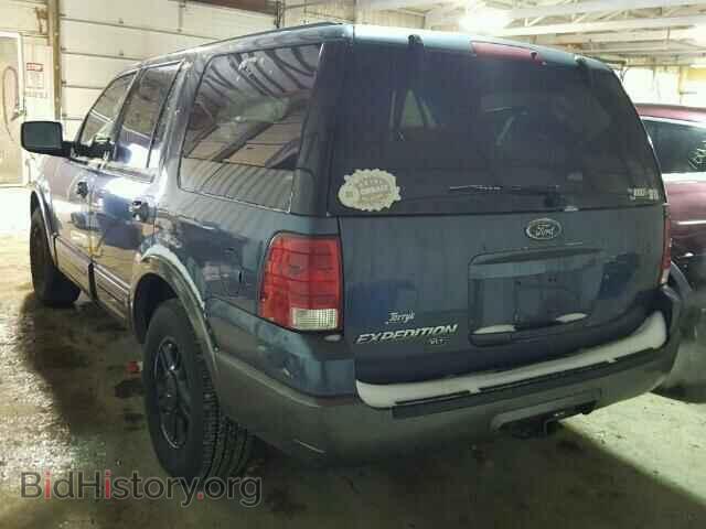 2004 FORD EXPEDITION - VIN: 1FMPU16L34LA11388 - Фото 3