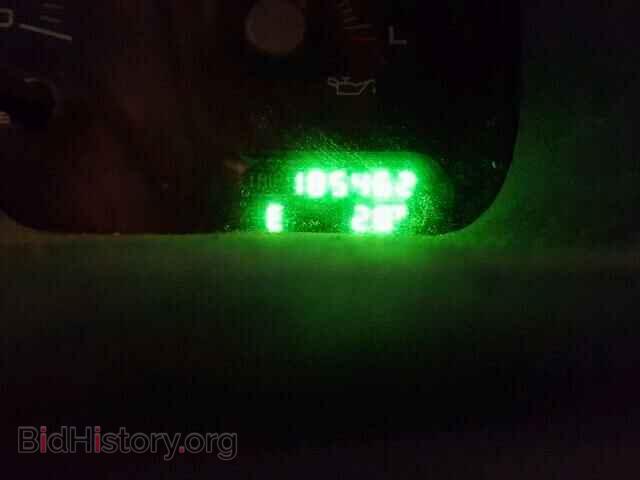 2004 FORD EXPEDITION - VIN: 1FMPU16L34LA11388 - Фото 8