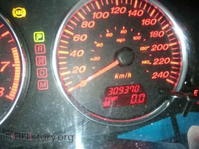 2005 MAZDA 6 - VIN: 1YVFP82D255M50676 - Фото 8