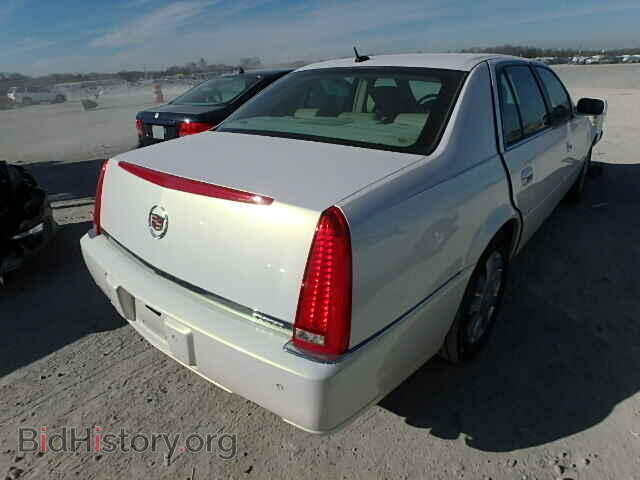 2007 CADILLAC DTS - VIN: 1G6KD57YX7U171978 - Photo 4