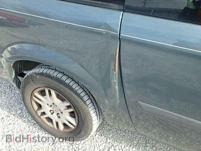 2006 DODGE CARAVAN - VIN: 1D4GP24R96B617170 - Фото 9
