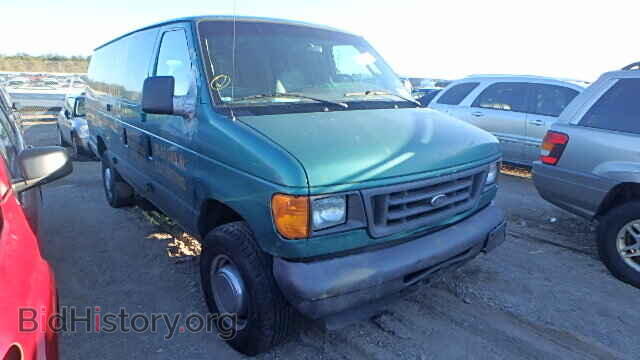 Photo 1FTSS34L76DA92850 - FORD ECONOLINE 2006