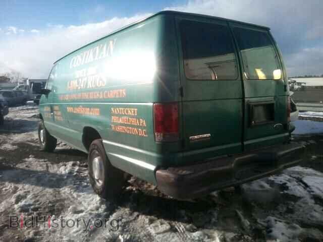 2006 FORD ECONOLINE - VIN: 1FTSS34L76DA92850 - Photo 3