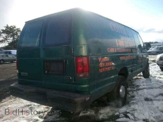 2006 FORD ECONOLINE - VIN: 1FTSS34L76DA92850 - Photo 4