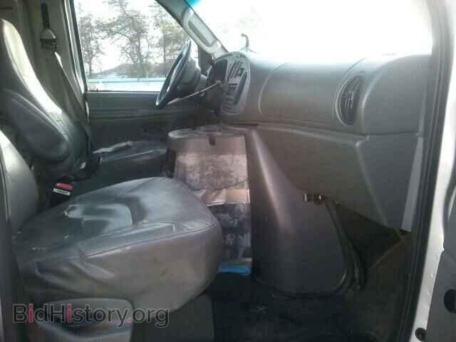 2006 FORD ECONOLINE - VIN: 1FTSS34L76DA92850 - Photo 5