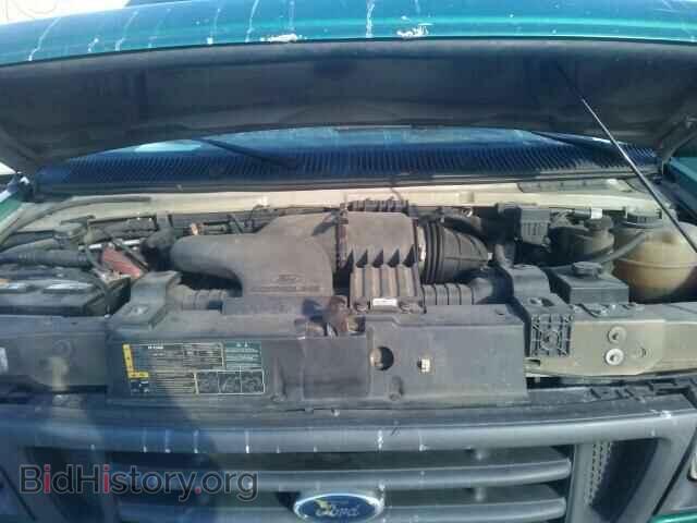 2006 FORD ECONOLINE - VIN: 1FTSS34L76DA92850 - Photo 7