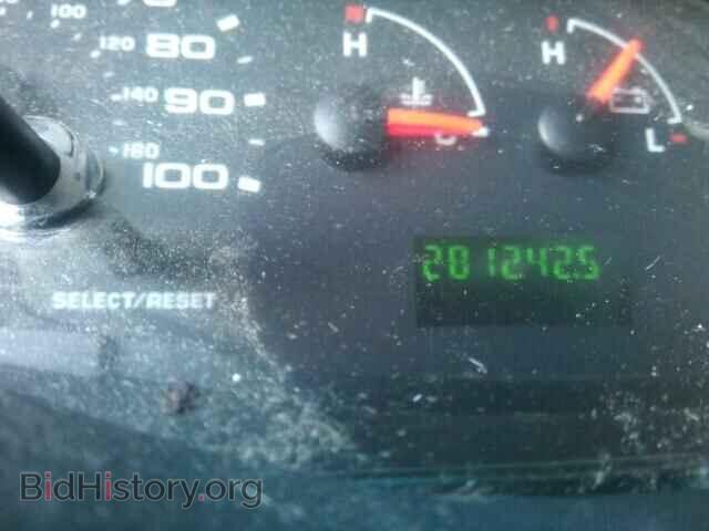 2006 FORD ECONOLINE - VIN: 1FTSS34L76DA92850 - Photo 8
