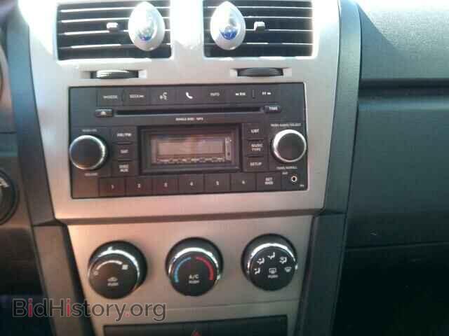 2010 DODGE AVENGER - VIN: 1B3CC4FB6AN176660 - Фото 9