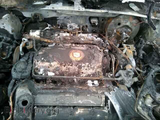 2003 CADILLAC DEVILLE - VIN: 1G6KE57Y43U272022 - Фото 7