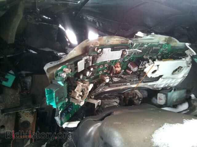 2003 CADILLAC DEVILLE - VIN: 1G6KE57Y43U272022 - Фото 8