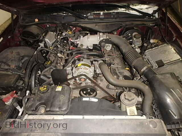 2011 FORD CROWN VIC - VIN: 2FABP7BV5BX117153 - Фото 7