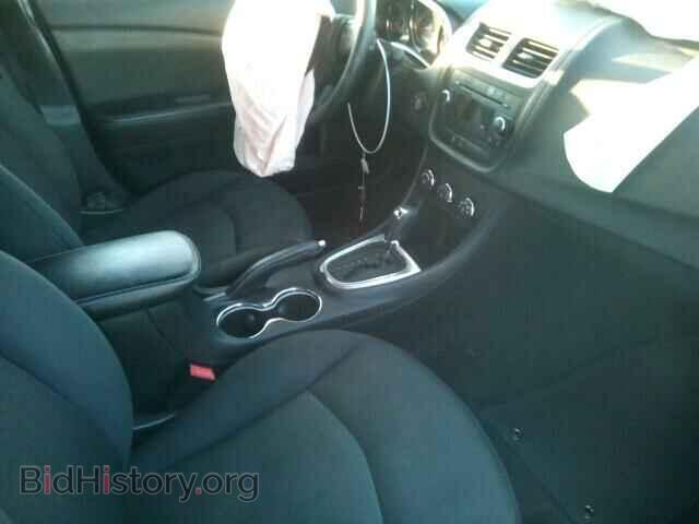 2014 DODGE AVENGER - VIN: 1C3CDZAB6EN182548 - Фото 5