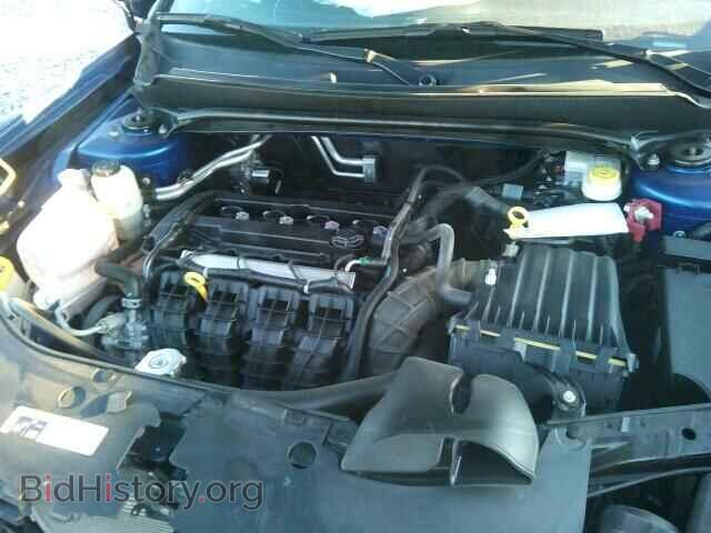 2014 DODGE AVENGER - VIN: 1C3CDZAB6EN182548 - Фото 7