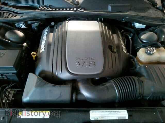 2012 DODGE CHALLENGER - VIN: 2C3CDYBT0CH118576 - Фото 7