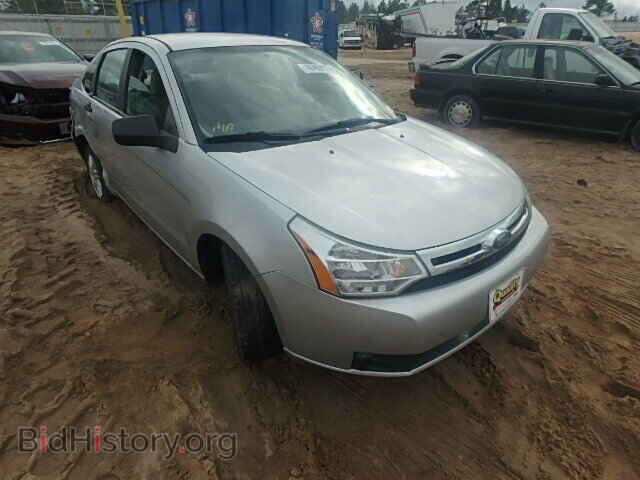 Фотография 1FAHP3FN4AW152662 - FORD FOCUS 2010
