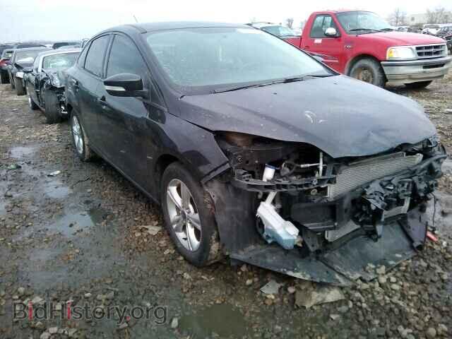 Photo 1FADP3F28DL244187 - FORD FOCUS 2013