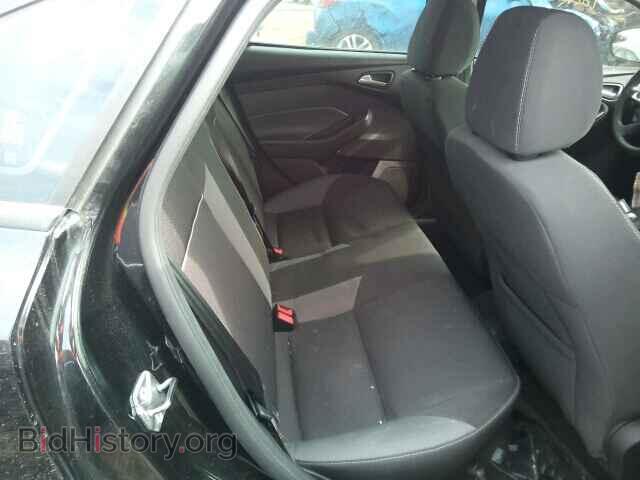 2013 FORD FOCUS - VIN: 1FADP3F28DL244187 - Photo 6