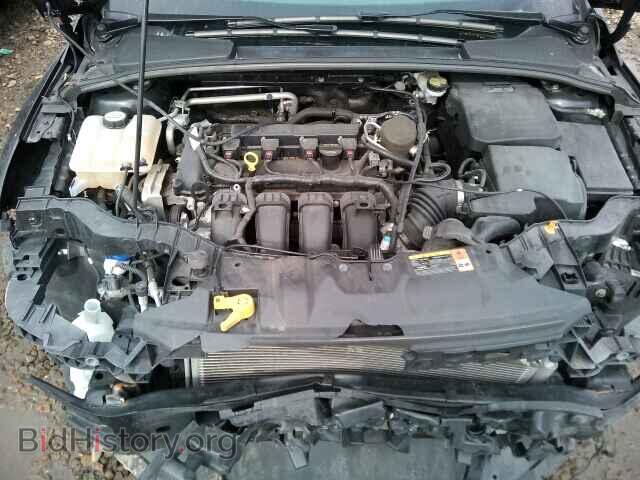2013 FORD FOCUS - VIN: 1FADP3F28DL244187 - Photo 7