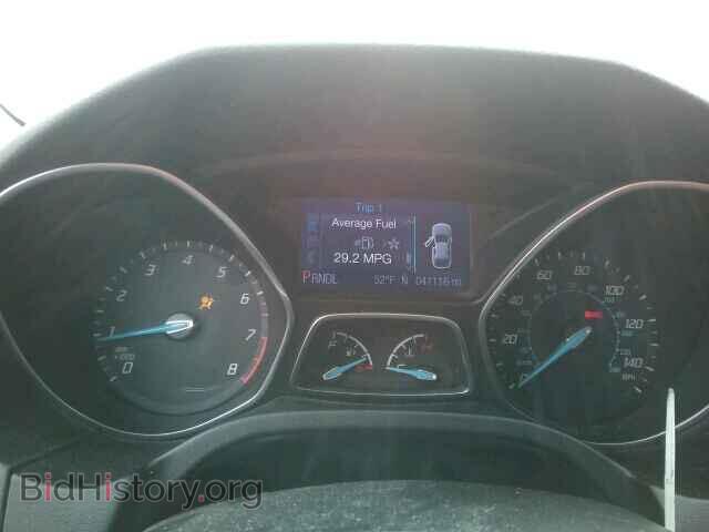 2013 FORD FOCUS - VIN: 1FADP3F28DL244187 - Photo 8
