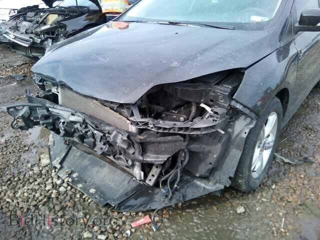 2013 FORD FOCUS - VIN: 1FADP3F28DL244187 - Photo 10