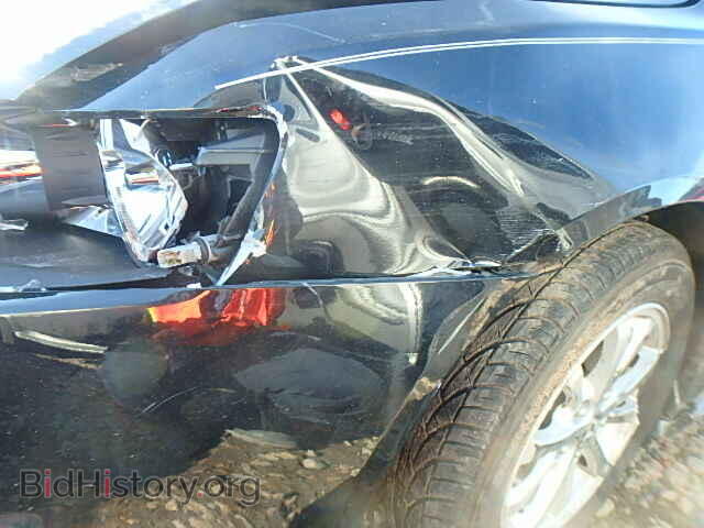 2010 MITSUBISHI LANCER - VIN: JA32U2FU2AU003073 - Фото 9