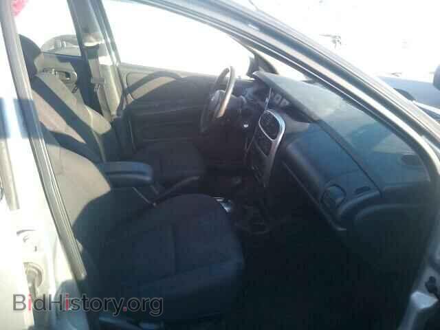2004 DODGE NEON - VIN: 1B3ES56C64D608491 - Фото 5