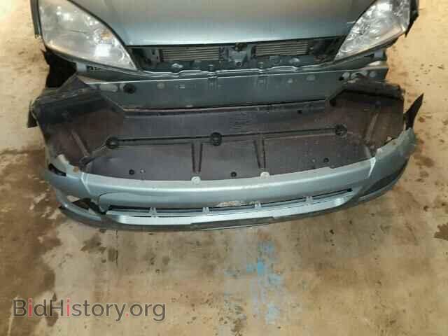2006 FORD FOCUS - VIN: 1FAHP34N06W217341 - Фото 9
