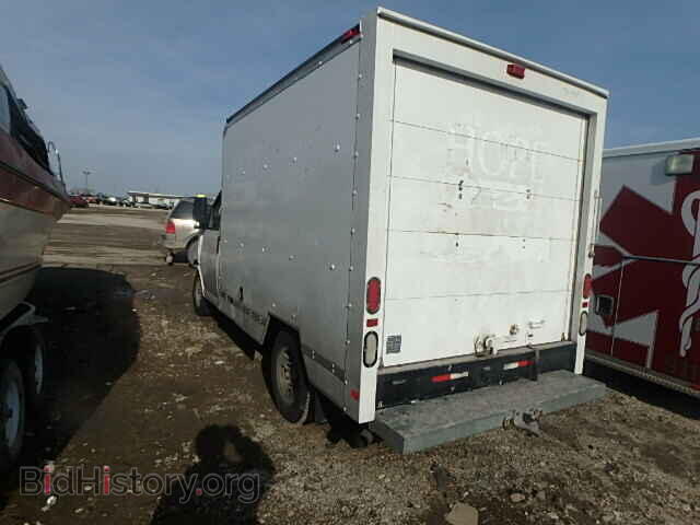 2007 GMC SAVANA - VIN: 1GDGG31V371903538 - Фото 3
