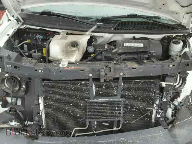 2007 GMC SAVANA - VIN: 1GDGG31V371903538 - Фото 7