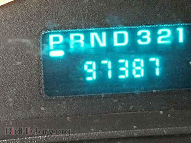2007 GMC SAVANA - VIN: 1GDGG31V371903538 - Фото 8