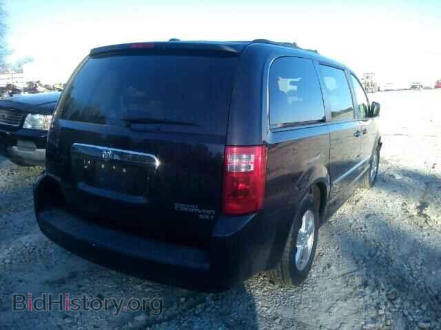 2010 DODGE CARAVAN - VIN: 2D4RN5D11AR247384 - Photo 4