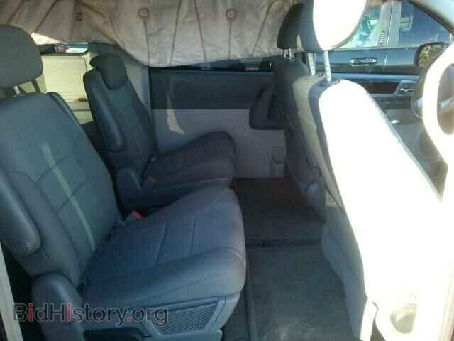 2010 DODGE CARAVAN - VIN: 2D4RN5D11AR247384 - Photo 6