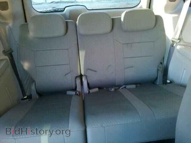 2010 DODGE CARAVAN - VIN: 2D4RN5D11AR247384 - Photo 9