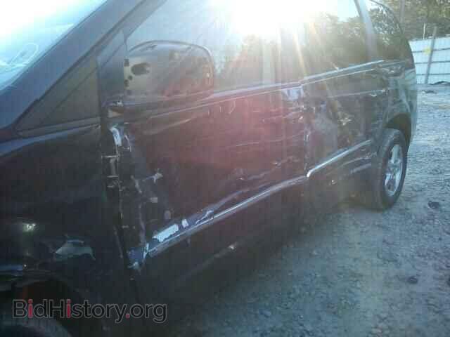 2010 DODGE CARAVAN - VIN: 2D4RN5D11AR247384 - Photo 10