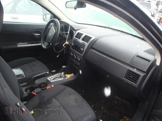 2009 DODGE AVENGER - VIN: 1B3LC56D39N505317 - Фото 5